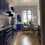 Appartement Parigino A *