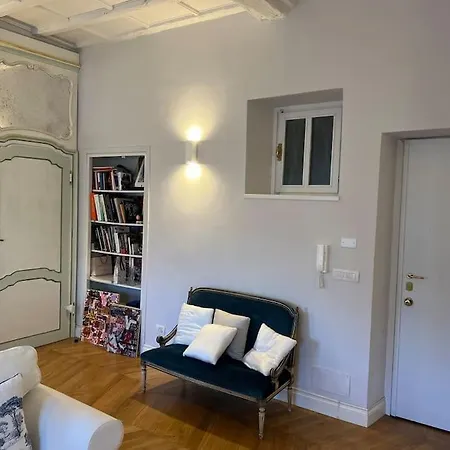 Parigino A Apartment *