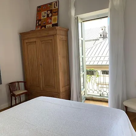 Parigino A Apartment Turin