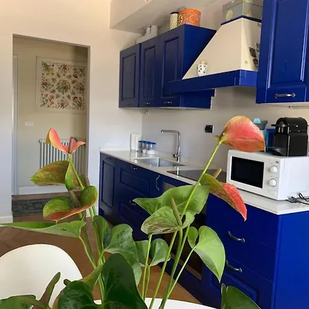 Parigino A Apartment