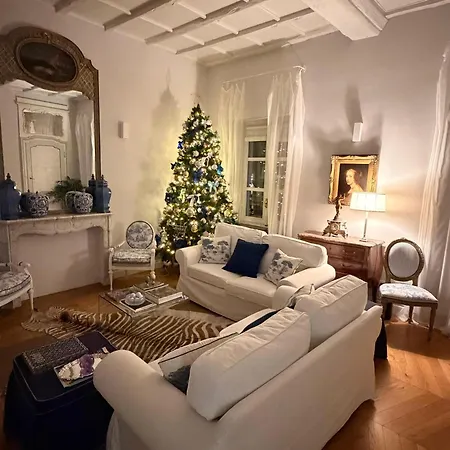 Parigino A Appartement *