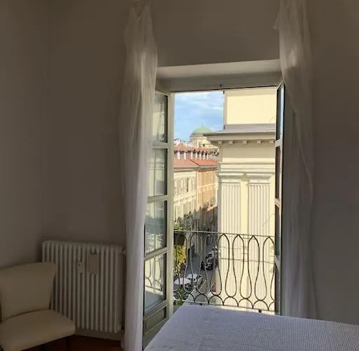 Parigino A *