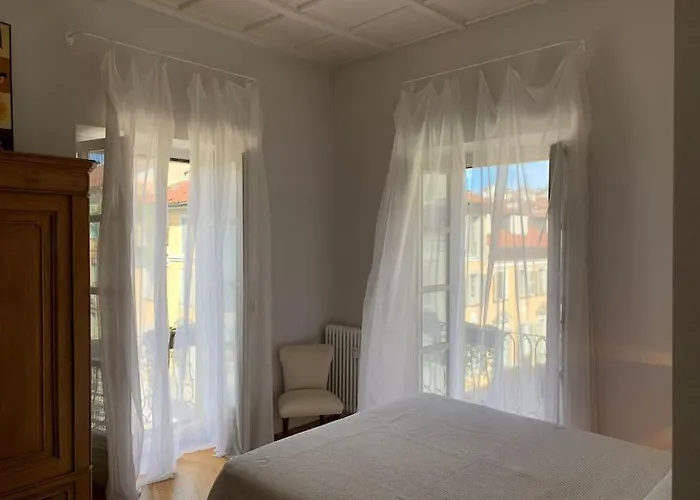 Parigino A * Turin
