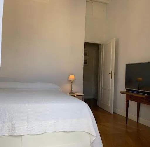 Parigino A Apartment