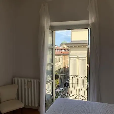 Parigino A *